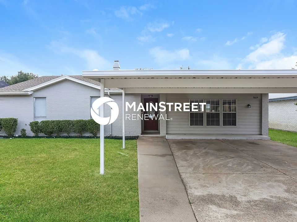 5604 Bonner Dr