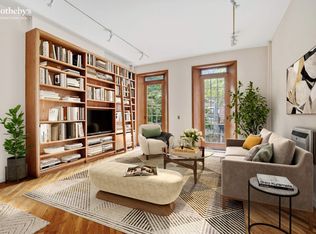 242 W 101st St #1, New York, NY 10025