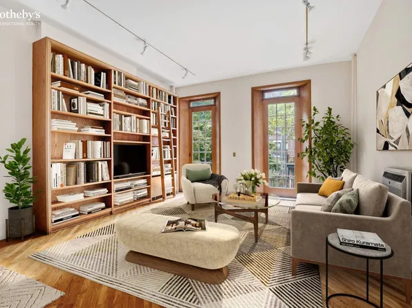 242 W 101st St #1, New York, NY 10025