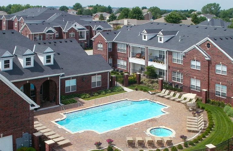 Rockledge Oaks Apartments — Photo 27