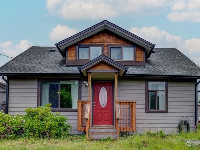 3023 100th Street SE, Everett, WA, 98208