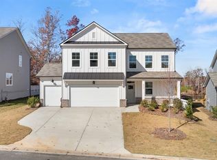 4052 Peregrine Way, Gainesville, GA 30506
