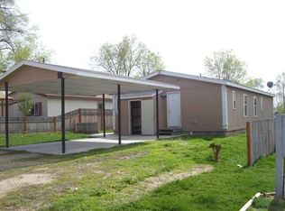 316 E Pops Ave, Nampa, ID 83687