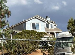 34922 Lillianne St, Acton, CA 93510