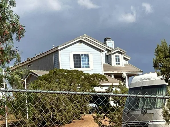 34922 Lillianne St, Acton, CA 93510