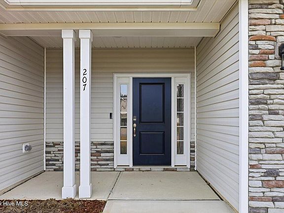 4th image of 207 Spring Forest Drive