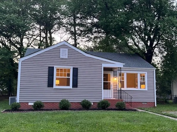 2902 Briar Ln, Henrico, VA 23228