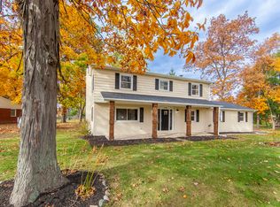 5785 Hobbs Dr, Anderson, IN