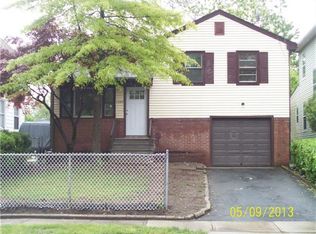 1357 W 4th St, Plainfield, NJ 07063