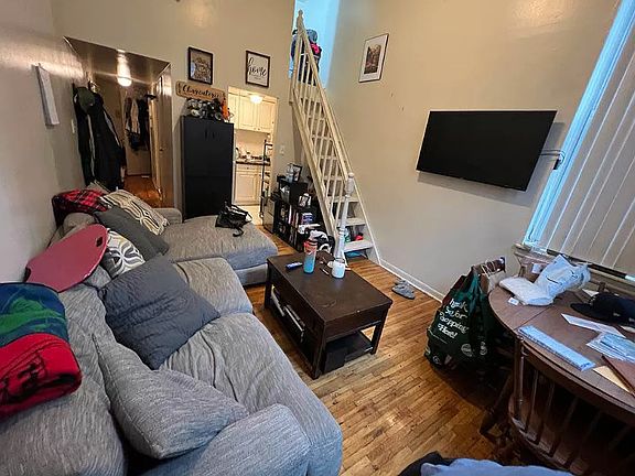 2nd image of 329 E 63rd St APT 4J