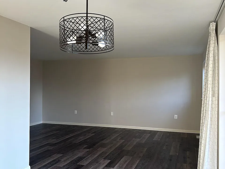 Formerly an artist's home, this condo has plenty of natural light.