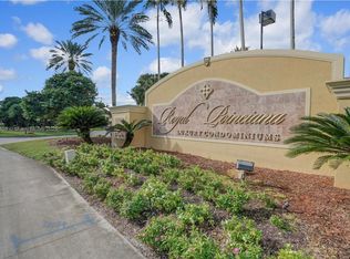 Royal Poinciana Condo, Pompano Beach, FL 33069