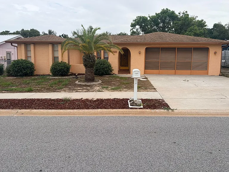 8625 Briar Patch Dr — Photo 1