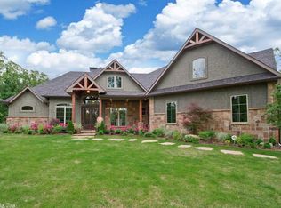 1005 Westcliffe Dr, Little Rock, AR 72210