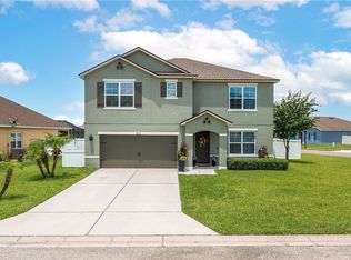 863 Lake Cummings Blvd, Lake Alfred, FL 33850