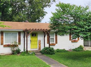 208 S Bast St, Jackson, MO 63755