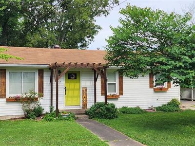 208 S Bast St, Jackson, MO, 63755