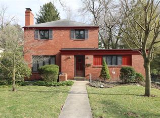 163 Inglewood Dr, Mt Lebanon, PA 15228