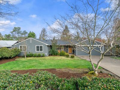 8875 SW Woodside Dr, Portland, OR, 97225
