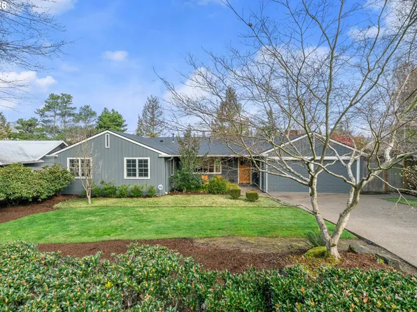 8875 SW Woodside Dr, Portland, OR 97225