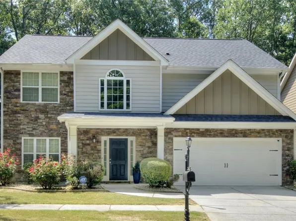 2670 Freemont St, Snellville, GA 30078