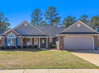 1162 Lillibridge Dr, Leland, NC 28451