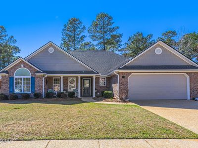1162 Lillibridge Drive, Leland, NC, 28451