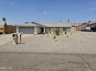 3025 Indian Head Dr, Lake Havasu City, AZ 86406