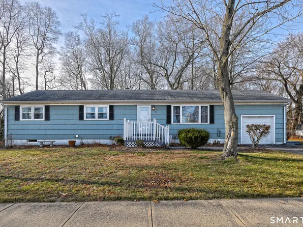 53 Pheasant Road, West Haven, CT 06516