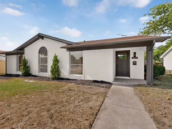 11231 Pelican Dr, Dallas, TX 75238