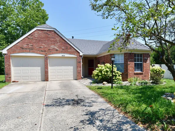 6610 Sundown Dr N, Indianapolis, IN 46254
