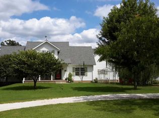 6618 County Ln #276, Carl Junction, MO 64834