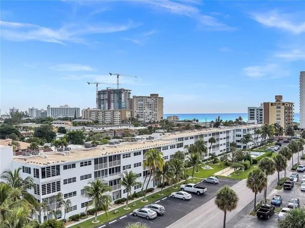 3211 NE 8th Street #303E, Pompano Beach, FL 33062