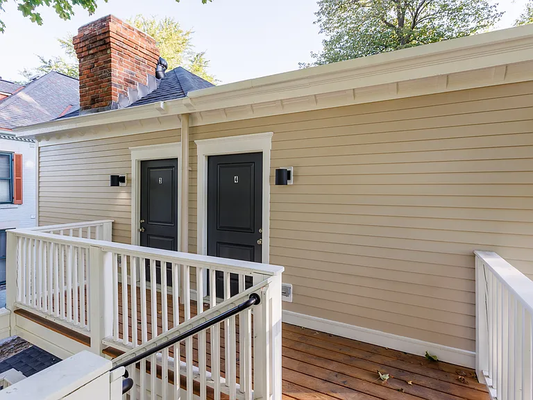 716 W Maxwell St #3 — Photo 19