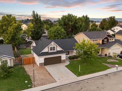 6346 E Monroe St, Nampa, ID, 83687