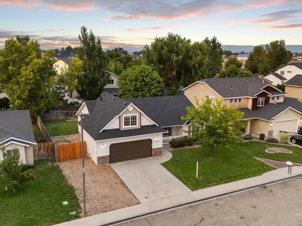 6346 E Monroe St, Nampa, ID 83687