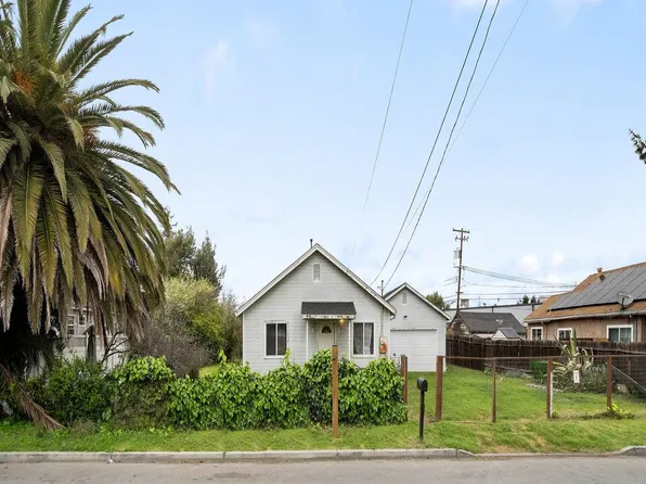 521 3rd Ave, Redwood City, CA 94063