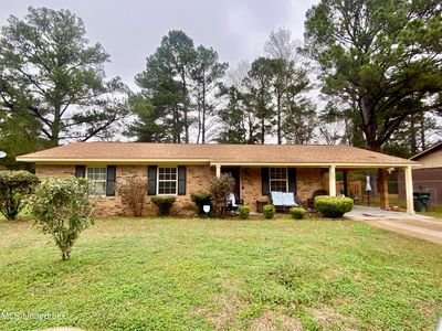 112 Purvis Dr, Crystal Springs, MS, 39059