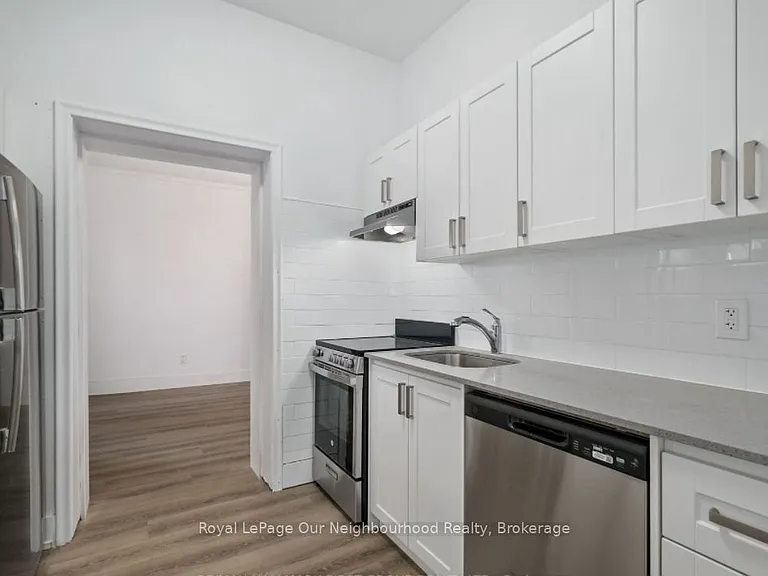 202 Green St #2A — Photo 15