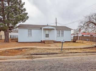 3111 NW 2nd Ave, Amarillo, TX 79106