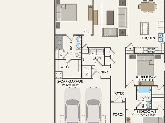 2nd image of this home