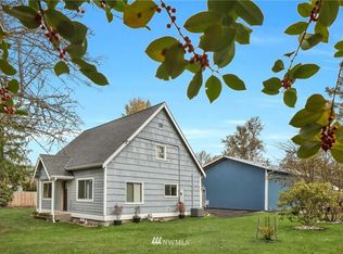 1342 Marine Dr, Bellingham, WA 98225