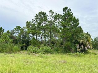 Blackwood Cir LOT 9, North Pt, FL 34288
