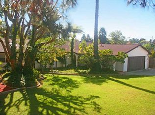 2235 Mountain View Dr, Escondido, CA 92027