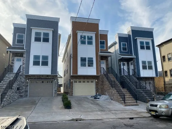 119 Miller, Elizabeth City, NJ 07201