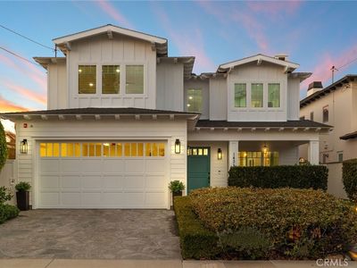 1431 10th St, Manhattan Beach, CA, 90266