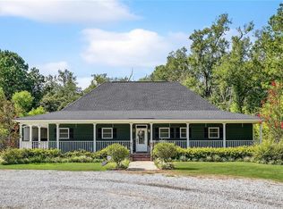 12452 Joiner Wymer Rd, Covington, LA 70433