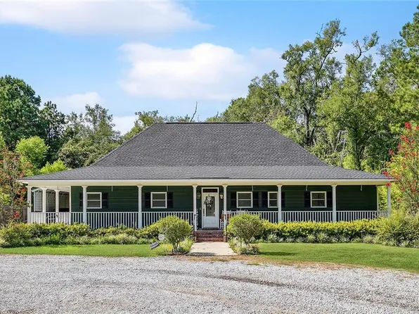 12452 Joiner Wymer Rd, Covington, LA 70433