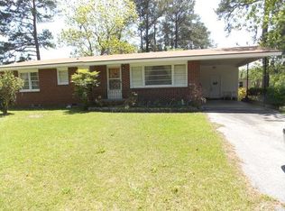 1977 Lloyd Jackson Rd, Valdosta, GA 31601