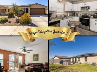 139 W Douglas Ave, Coolidge, AZ 85128